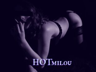 HOTmilou