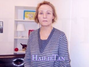 HailieTan