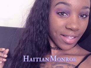 HaitianMonroe