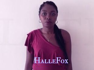 HalleFox