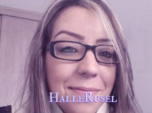 Halle_Rusel