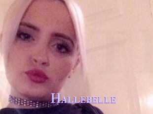 Hallebelle