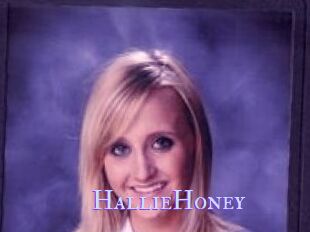 HallieHoney