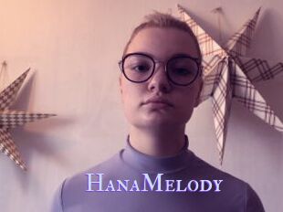 HanaMelody