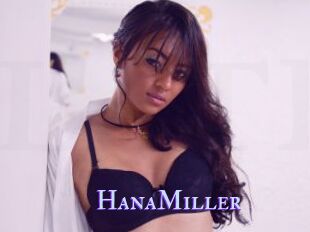 HanaMiller