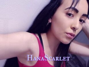 HanaScarlet