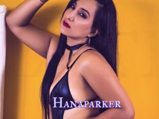 Hanaparker