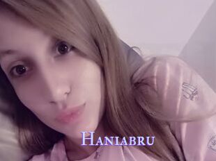 Haniabru