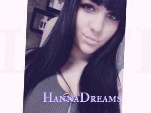 HannaDreams