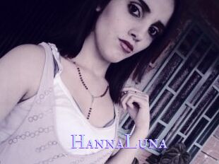 HannaLuna