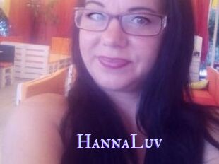 HannaLuv