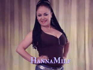 HannaMilf