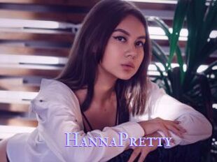 HannaPretty