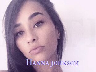 Hanna_johnson