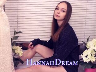 HannahDream