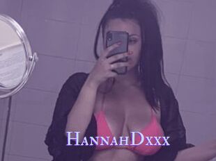 HannahDxxx