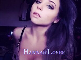 Hannah_Lovee