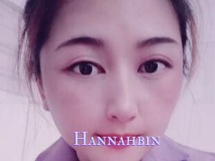 Hannahbin