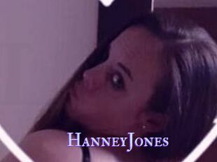 HanneyJones