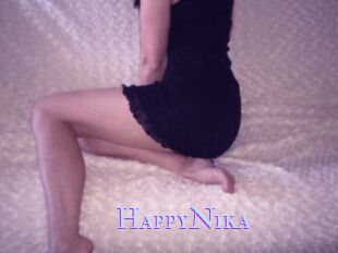 HappyNika