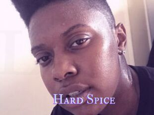 Hard_Spice