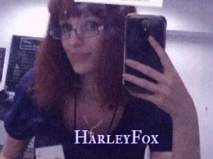 HarleyFox