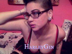 HarleyGin