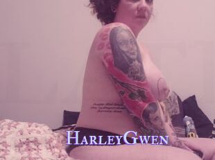 HarleyGwen