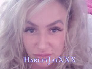 HarleyJayXXX