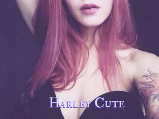 Harley_Cute