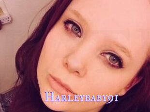 Harleybaby91