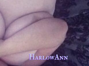 HarlowAnn