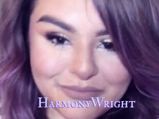 HarmonyWright