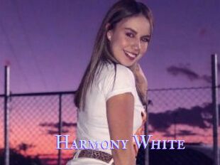 Harmony_White