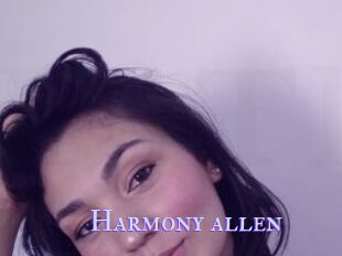 Harmony_allen