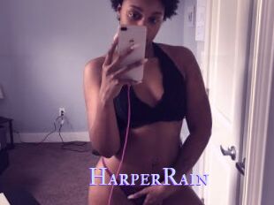 HarperRain