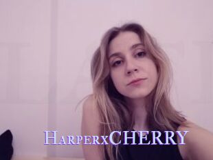 HarperxCHERRY