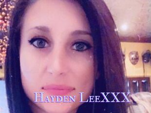 Hayden_LeeXXX