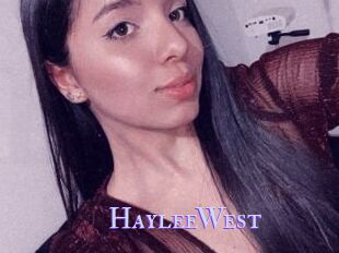 HayleeWest