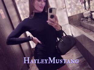 HayleyMustang