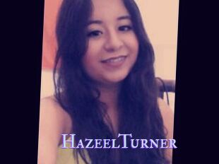 HazeelTurner