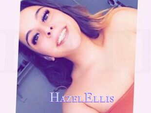 HazelEllis