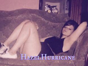 HazelHurricane