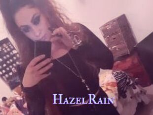 HazelRain