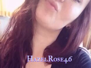 HazelRose46