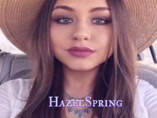 HazelSpring