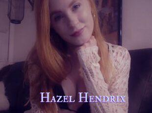 Hazel_Hendrix