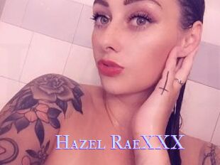 Hazel_RaeXXX