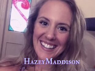 HazeyMaddison