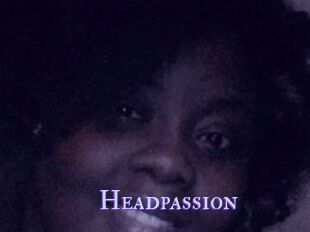 Headpassion